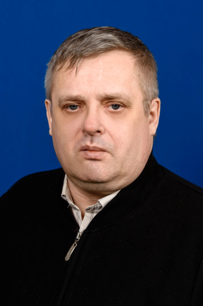 Воинков Геннадий Викторович.